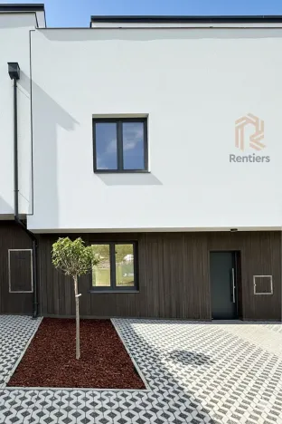 Prodej rodinného domu, Praha - Újezd nad Lesy, Barchovická, 163 m2