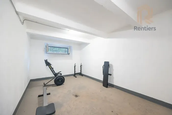 Pronájem bytu 1+kk, Praha - Střešovice, Myslbekova, 30 m2