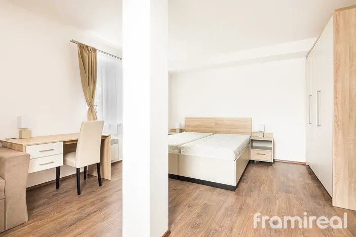 Pronájem bytu 3+kk, Nové Město na Moravě - Studnice, 119 m2