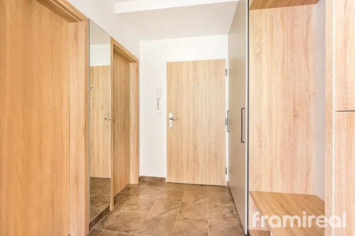 Pronájem bytu 3+kk, Nové Město na Moravě - Studnice, 119 m2