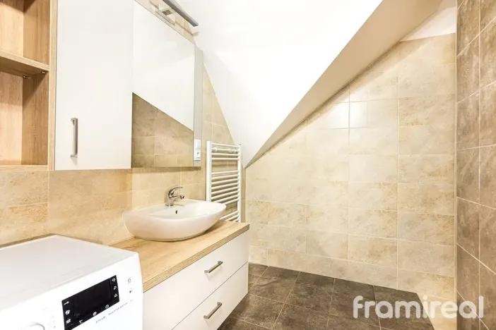 Pronájem bytu 3+kk, Nové Město na Moravě - Studnice, 119 m2