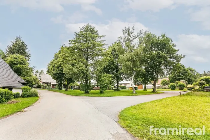 Pronájem bytu 3+kk, Nové Město na Moravě - Studnice, 119 m2