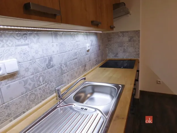 Pronájem bytu 2+kk, Kyjov, 67 m2