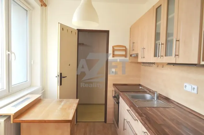 Prodej bytu 3+1, Králíky, 69 m2