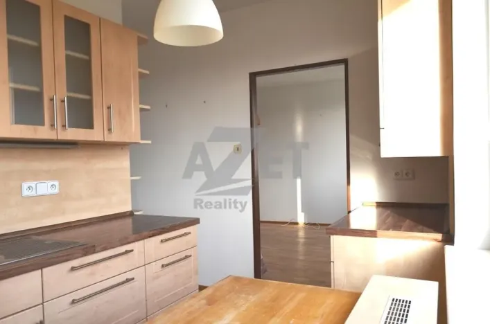 Prodej bytu 3+1, Králíky, 69 m2