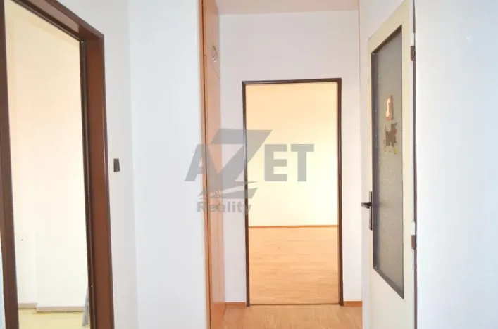 Prodej bytu 3+1, Králíky, 69 m2