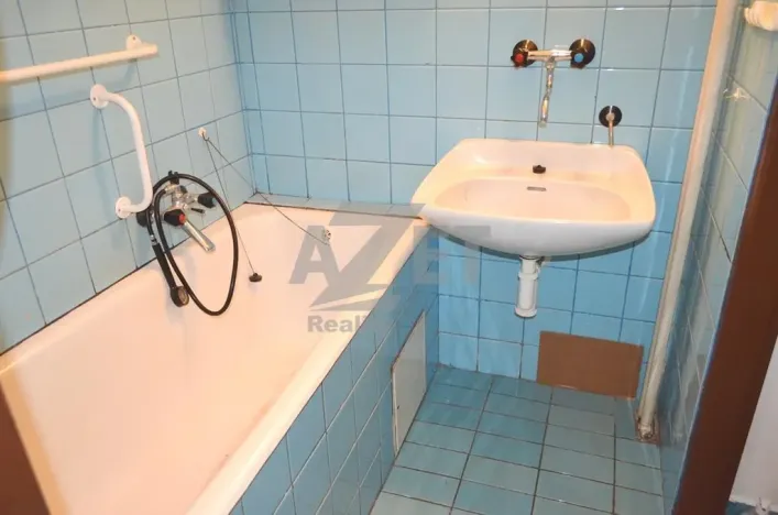 Prodej bytu 3+1, Králíky, 69 m2