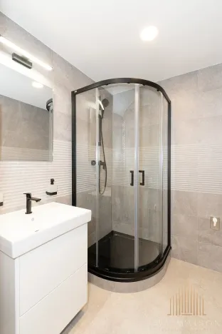 Pronájem bytu 1+kk, Praha - Hloubětín, Poděbradská, 32 m2