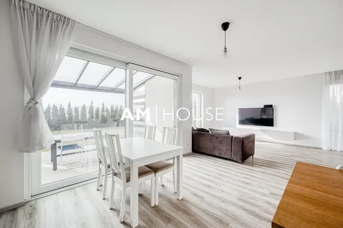 Prodej rodinného domu, Praha - Březiněves, Mikanových, 139 m2