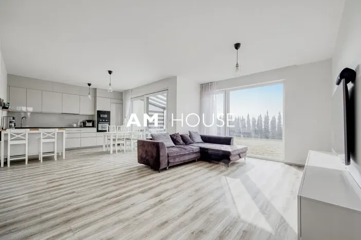 Prodej rodinného domu, Praha - Březiněves, Mikanových, 139 m2