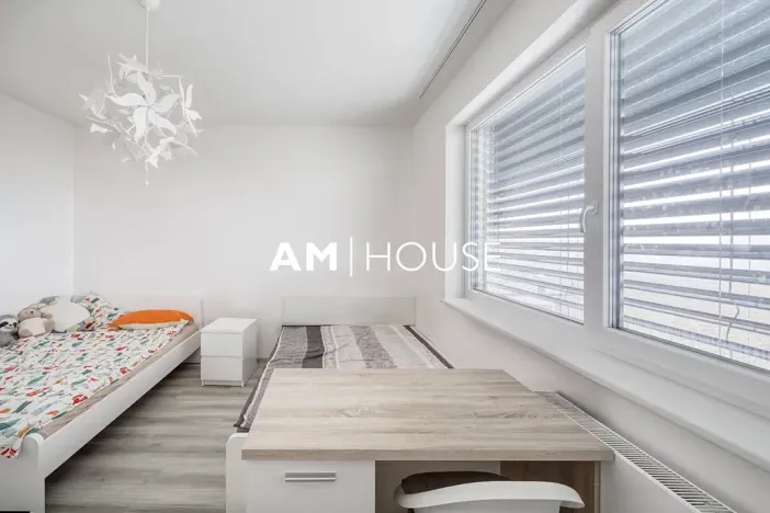 Prodej rodinného domu, Praha - Březiněves, Mikanových, 139 m2