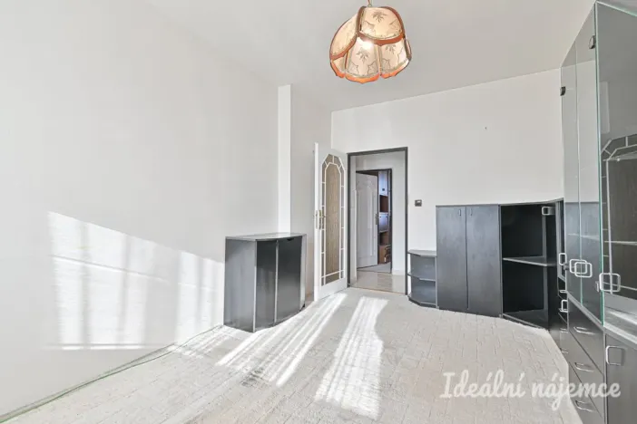 Pronájem bytu 2+1, Brno, Škroupova, 56 m2