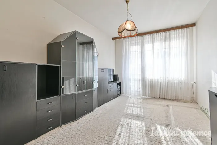 Pronájem bytu 2+1, Brno, Škroupova, 56 m2