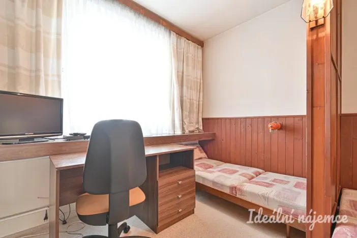 Pronájem bytu 2+1, Brno, Škroupova, 56 m2