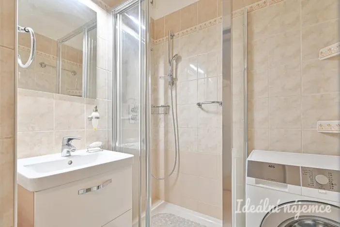 Pronájem bytu 2+1, Brno, Škroupova, 56 m2