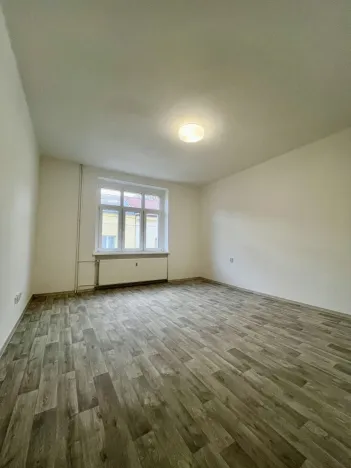 Pronájem bytu 1+1, Ostrava - Přívoz, Hájkova, 50 m2