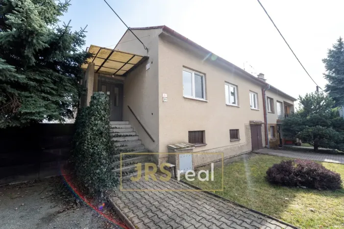 Prodej rodinného domu, Troubsko, 302 m2