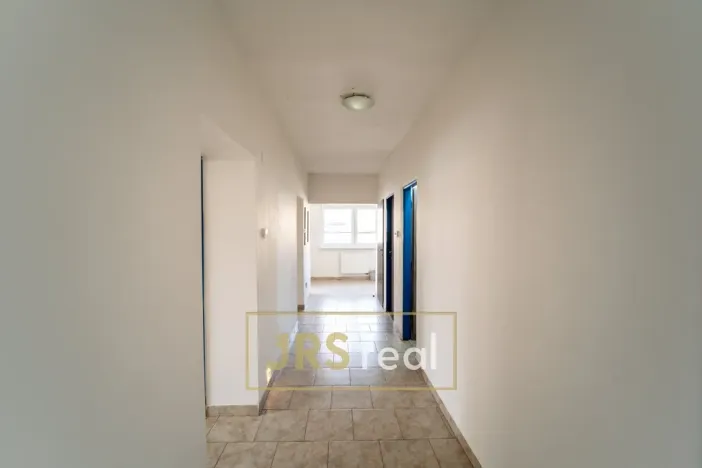 Prodej rodinného domu, Troubsko, 302 m2