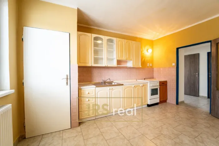 Prodej rodinného domu, Troubsko, 302 m2