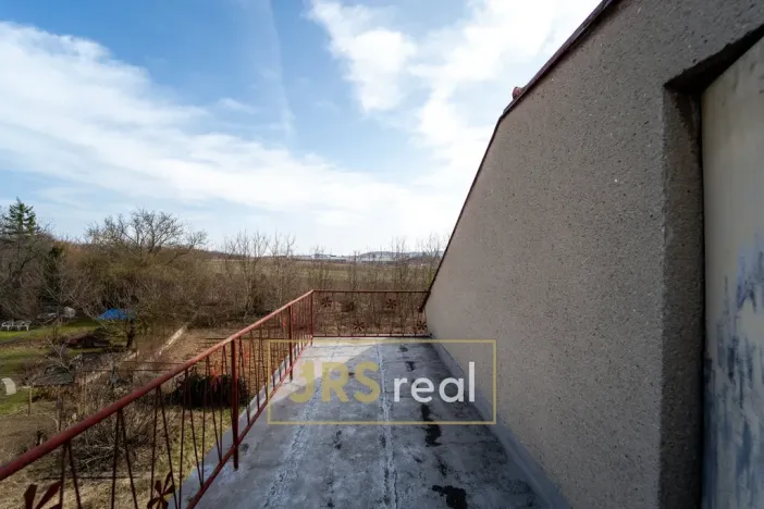 Prodej rodinného domu, Troubsko, 302 m2