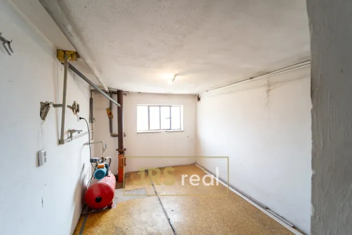 Prodej rodinného domu, Troubsko, 302 m2