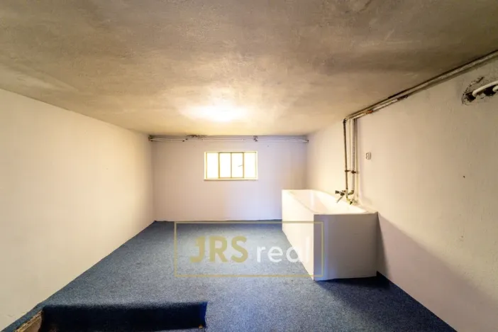 Prodej rodinného domu, Troubsko, 302 m2