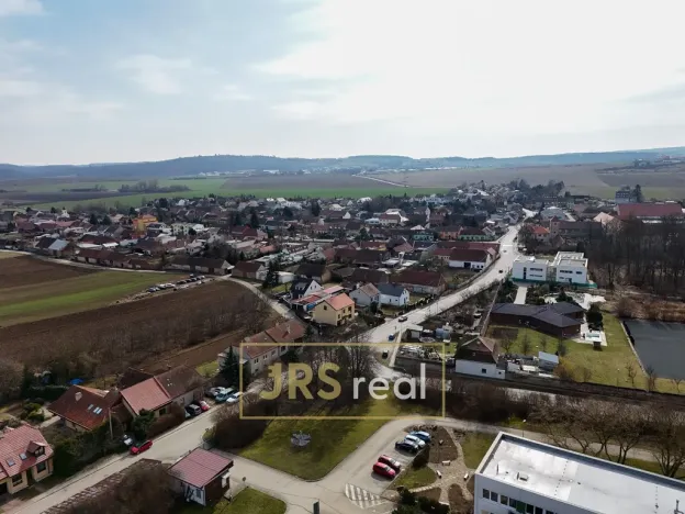 Prodej rodinného domu, Troubsko, 302 m2