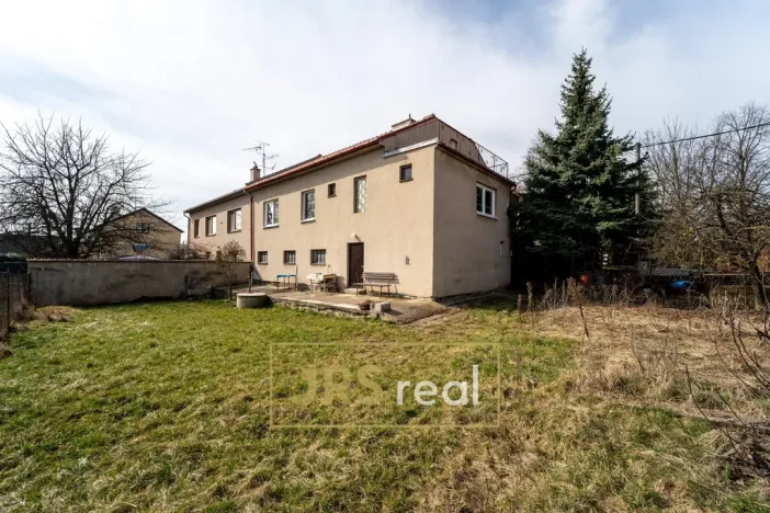 Prodej rodinného domu, Troubsko, 302 m2