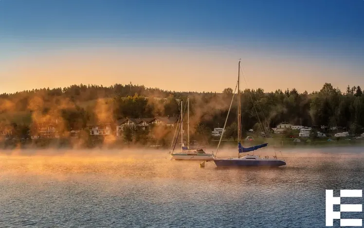 Prodej pozemku pro bydlení, Horní Planá, 875 m2