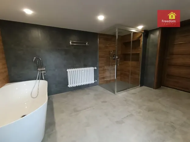 Prodej rodinného domu, Bystřany, Husova, 180 m2