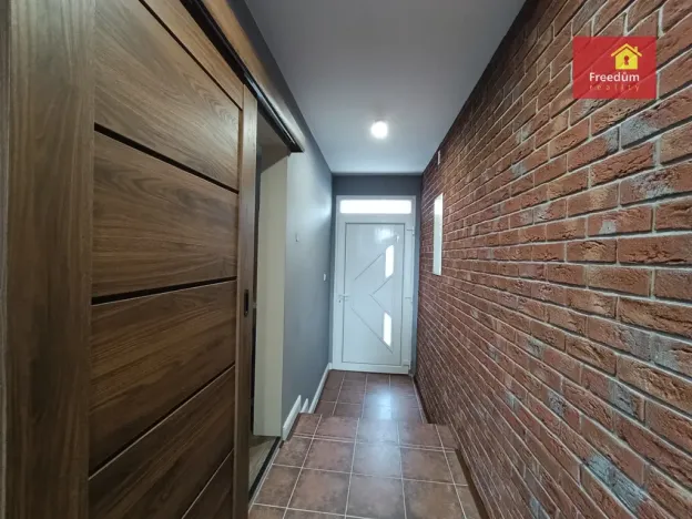 Prodej rodinného domu, Bystřany, Husova, 180 m2