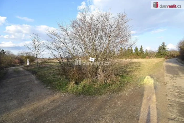 Prodej zahrady, Praha - Dubeč, 264 m2