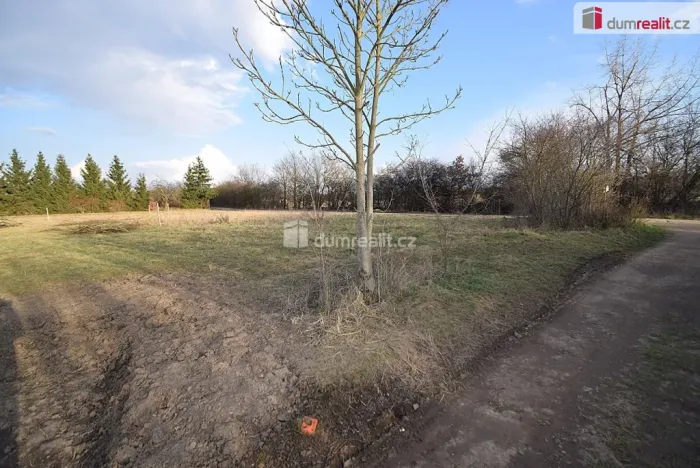 Prodej zahrady, Praha - Dubeč, 264 m2