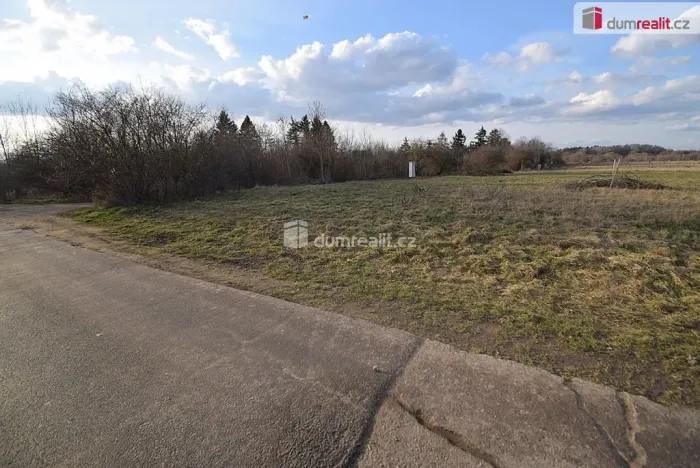 Prodej zahrady, Praha - Dubeč, 264 m2