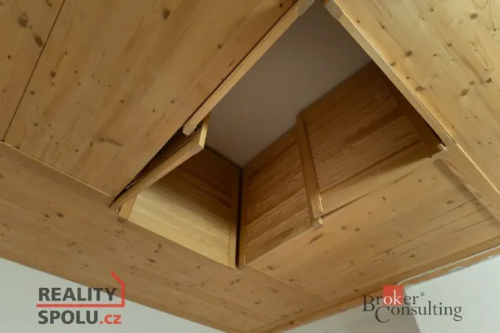 Prodej bytu 1+1, Praha - Vinohrady, Moravská, 52 m2