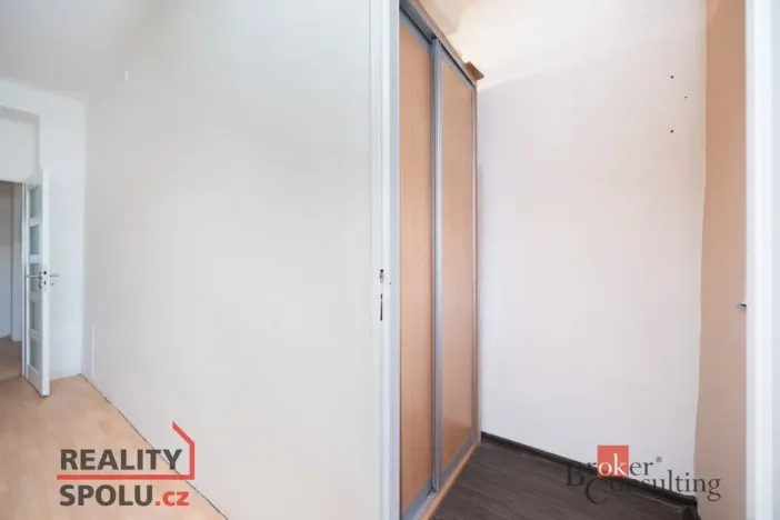 Prodej bytu 1+1, Praha - Vinohrady, Moravská, 52 m2