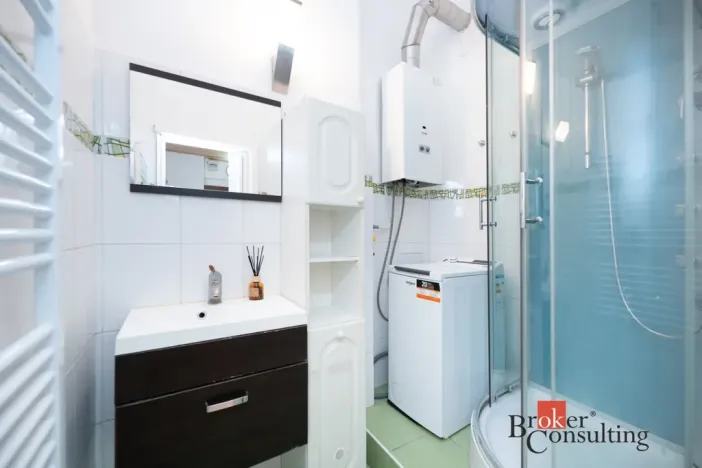 Prodej bytu 1+1, Praha - Vinohrady, Moravská, 52 m2