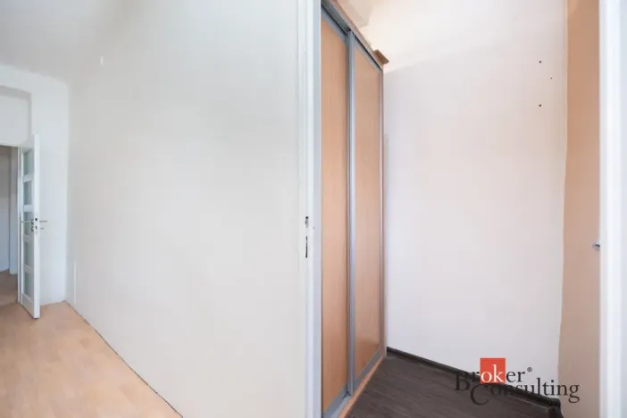 Prodej bytu 1+1, Praha - Vinohrady, Moravská, 52 m2