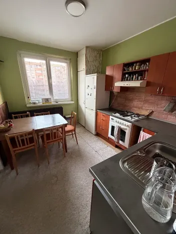 Prodej bytu 3+1, Frýdek-Místek, Pekařská, 76 m2