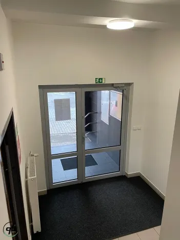 Pronájem kanceláře, Ostrava, Františky Stránecké, 118 m2