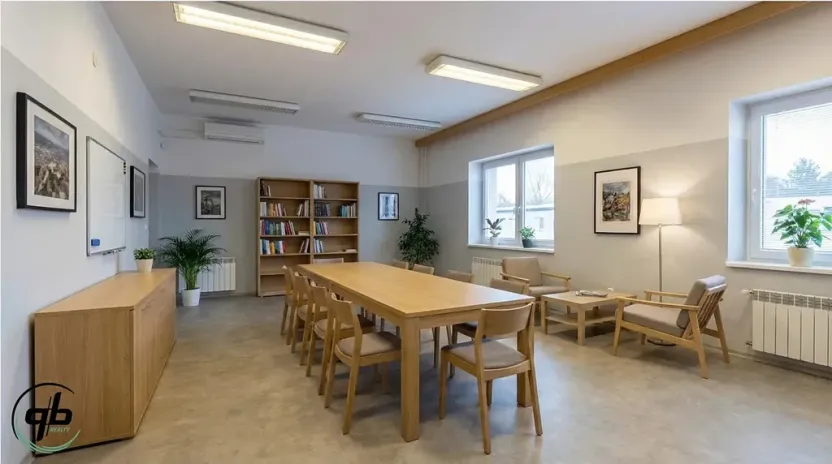 Pronájem kanceláře, Ostrava, Františky Stránecké, 118 m2