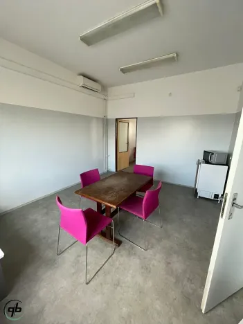 Pronájem kanceláře, Ostrava, Františky Stránecké, 118 m2