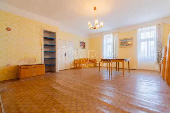 Prodej zemědělské usedlosti, Lišov - Horní Slověnice, 900 m2