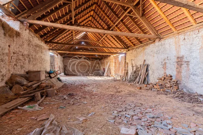 Prodej zemědělské usedlosti, Lišov - Horní Slověnice, 900 m2