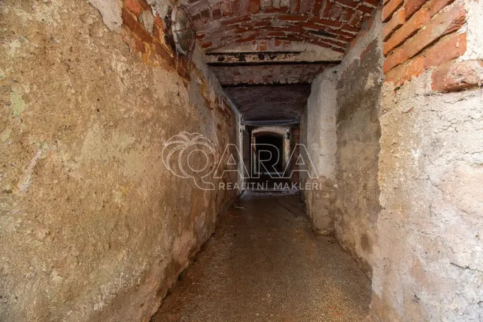 Prodej zemědělské usedlosti, Lišov - Horní Slověnice, 900 m2