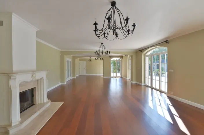 Pronájem rodinného domu, Praha - Nebušice, Spojová, 300 m2