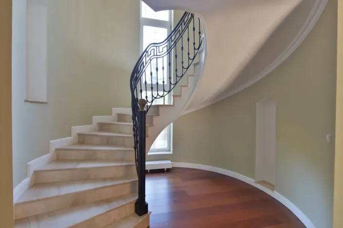 Pronájem rodinného domu, Praha - Nebušice, Spojová, 600 m2