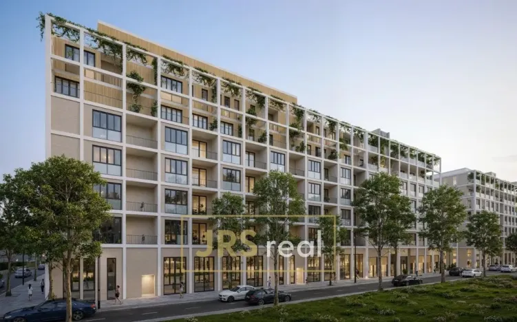 Prodej bytu 2+kk, durres, Albánie, 62 m2