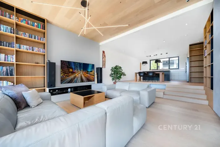 Prodej vícegeneračního domu, Praha - Malešice, Dubského, 321 m2