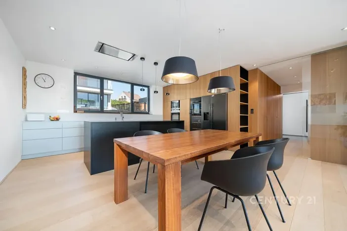 Prodej vícegeneračního domu, Praha - Malešice, Dubského, 321 m2